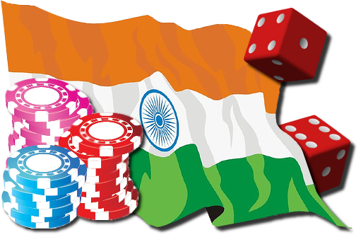 Casino games online india