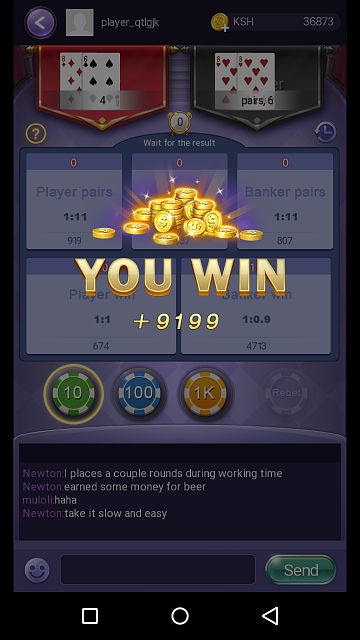 Android Casino Real Money
